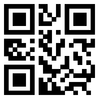 3301835164 QrCode associato