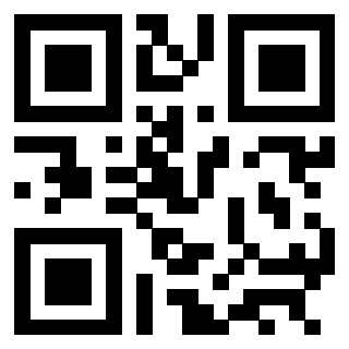 Qr Code di 3301835166