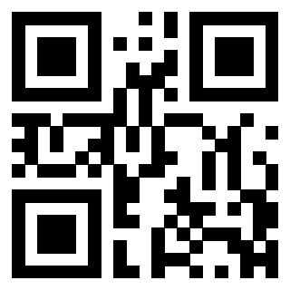 3301835167 QrCode associato