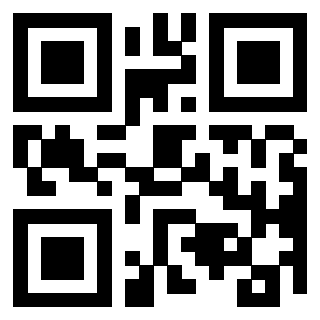Immagine del Qr Code di 3301835171