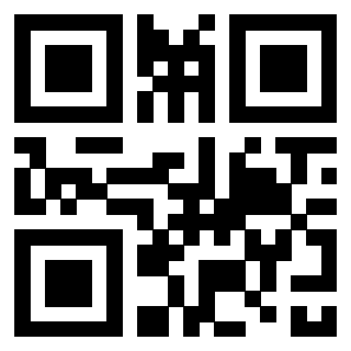 Scansione del Qr Code di 3301835172