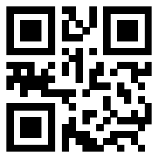 Il Qr Code di 3301835176