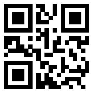 Il Qr Code di 3301835177
