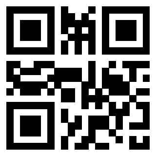 3301835182 Qr Code associato