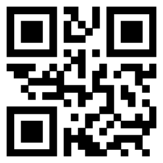 Scansione del Qr Code di 3301835184