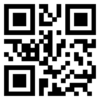 Immagine del QrCode di 3301835190