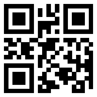 3301835191 - Immagine del QrCode associato