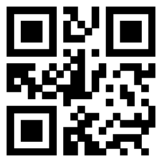Immagine del Qr Code di 3301835192