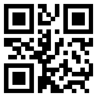 3301835195 - Immagine del QrCode associato