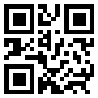 Immagine del QrCode di 3301835198