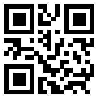 3301835199 - Immagine del QrCode