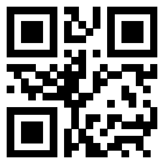 3301835203 - Immagine del Qr Code associato