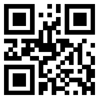 3301835205 QrCode associato