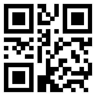 3301835209 QrCode associato