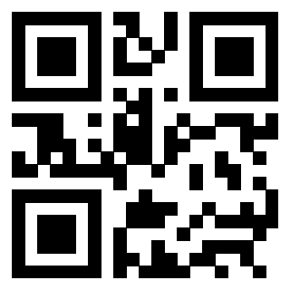 3301835212 - Immagine del Qr Code associato