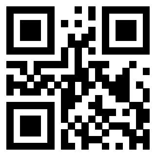 Il QrCode di 3301842387