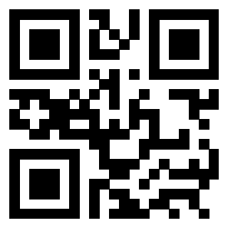 Il QrCode di 3301842388