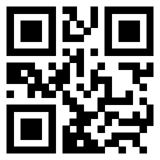 Il Qr Code di 3301842389