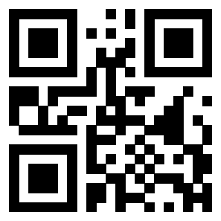 Immagine del Qr Code di 3301842390