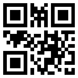 3301842395 QrCode associato
