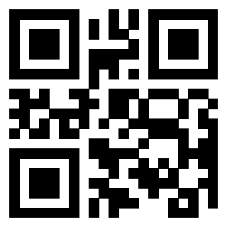 Immagine del Qr Code di 3301842398