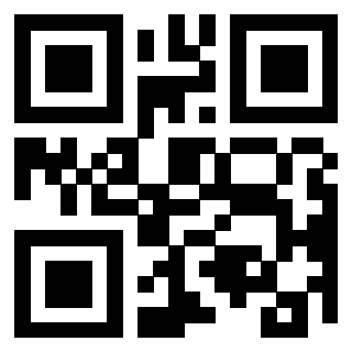 Il Qr Code di 3301842399