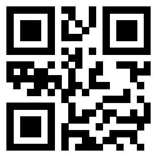3301842401 - Immagine del QrCode