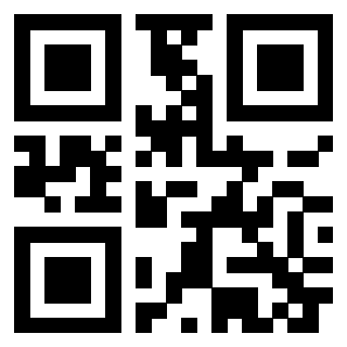 Il QrCode di 3301842403