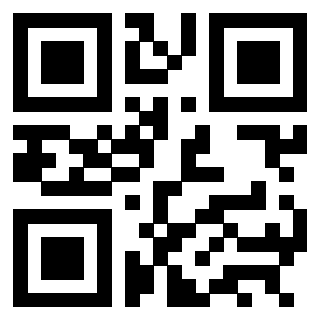 3301842404 - Immagine del QrCode associato