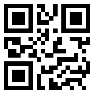 Qr Code di 3301842408