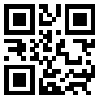 Qr Code di 3301842412
