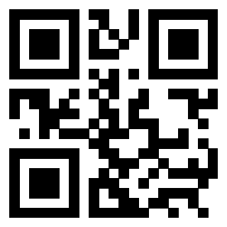 3301842414 QrCode associato