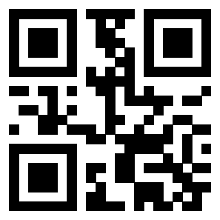 3301842415 QrCode associato