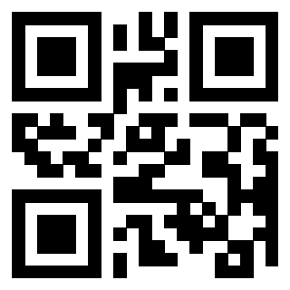 Qr Code di 3301842416