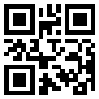 Immagine del Qr Code di 3301842420