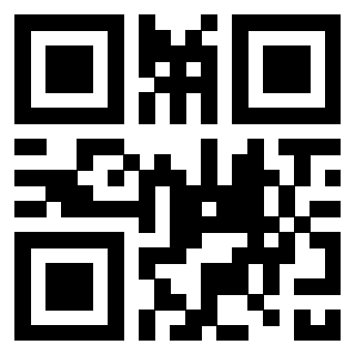 3301842421 QrCode associato