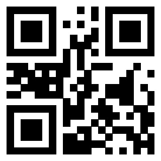 Immagine del QrCode di 3301842423
