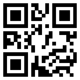 Immagine del QrCode di 3301842424