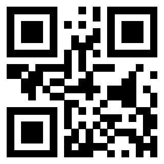 3301842425 Qr Code associato