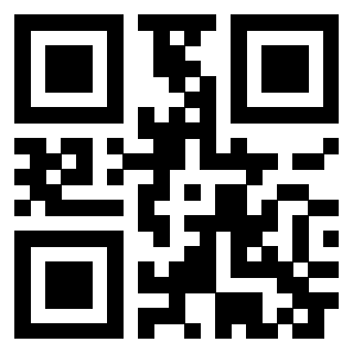 Il Qr Code di 3301842426