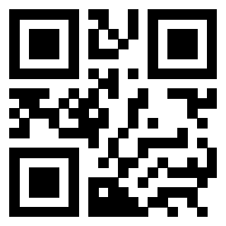 3301842428 - Immagine del Qr Code