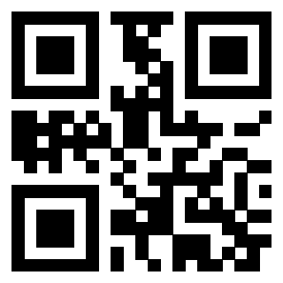 Scansione del Qr Code di 3301842432