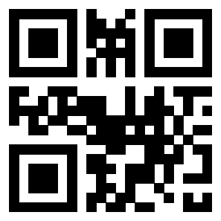 Qr Code di 3301842435
