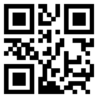 3301842437 - Immagine del Qr Code