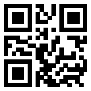 3301842438 QrCode associato