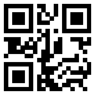 Immagine del QrCode di 3301842440