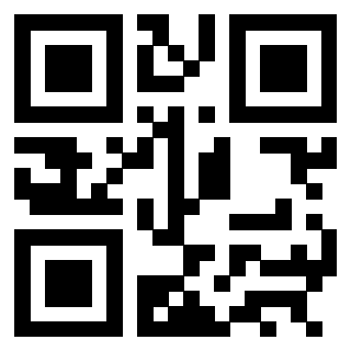 Il Qr Code di 3301842443