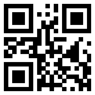 3301842447 - Immagine del QrCode associato
