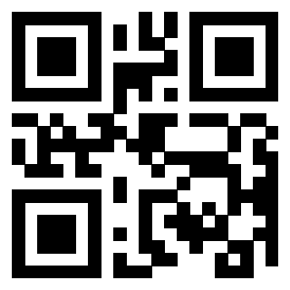 Il Qr Code di 3301842448