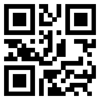 Il Qr Code di 3301842449